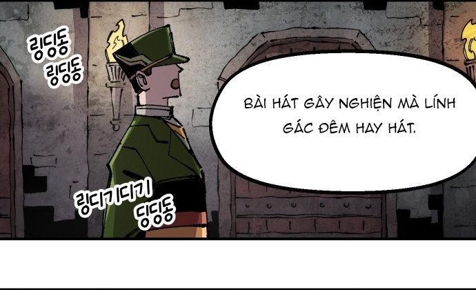 Sắp Xuất Ngũ Thì Isekai Chap 182 - Next Chap 183