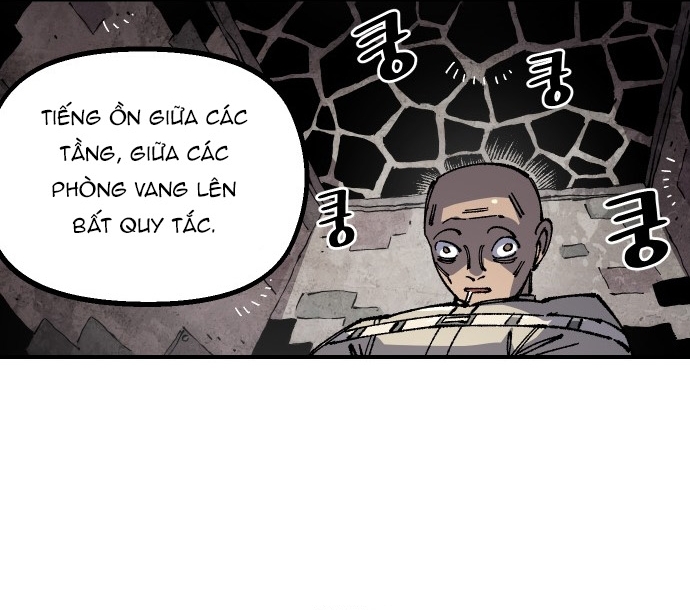 Sắp Xuất Ngũ Thì Isekai Chap 182 - Next Chap 183