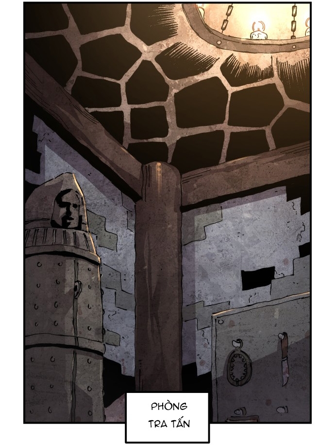 Sắp Xuất Ngũ Thì Isekai Chap 182 - Next Chap 183