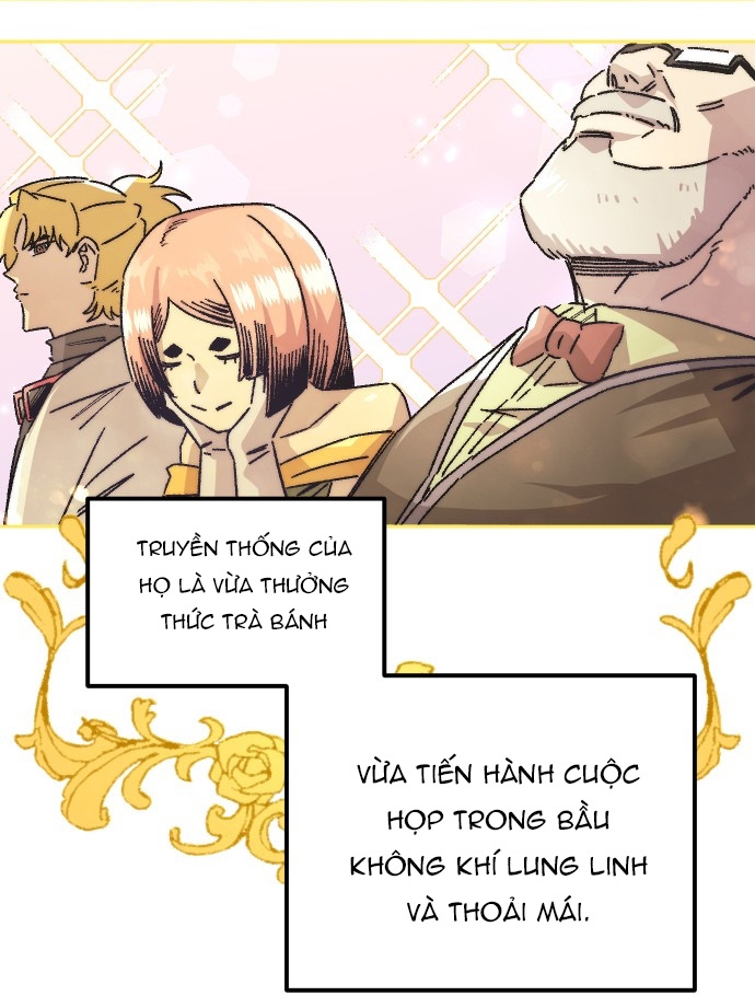 Sắp Xuất Ngũ Thì Isekai Chap 182 - Next Chap 183
