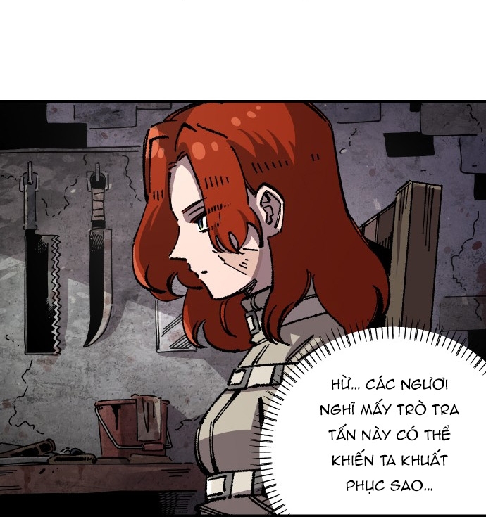 Sắp Xuất Ngũ Thì Isekai Chap 182 - Next Chap 183