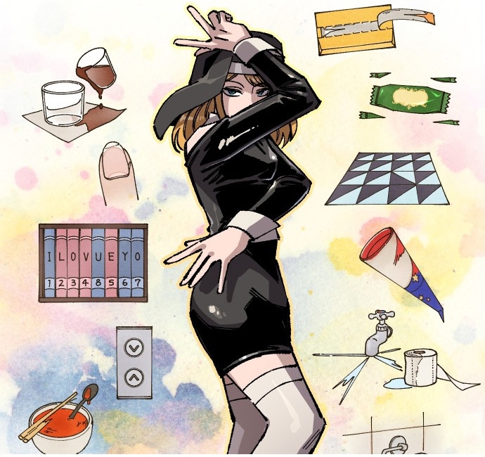 Sắp Xuất Ngũ Thì Isekai Chap 182 - Next Chap 183