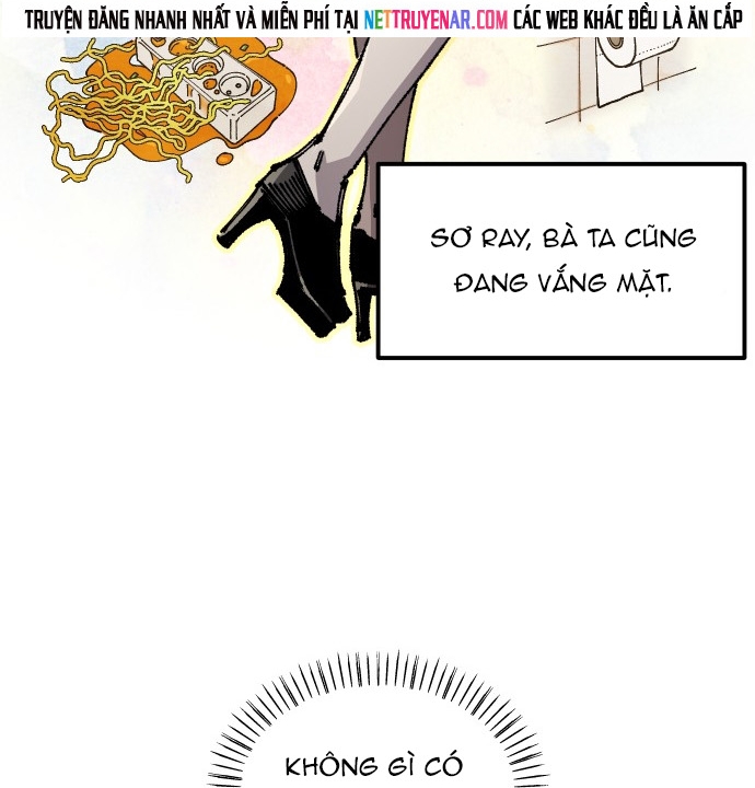 Sắp Xuất Ngũ Thì Isekai Chap 182 - Next Chap 183