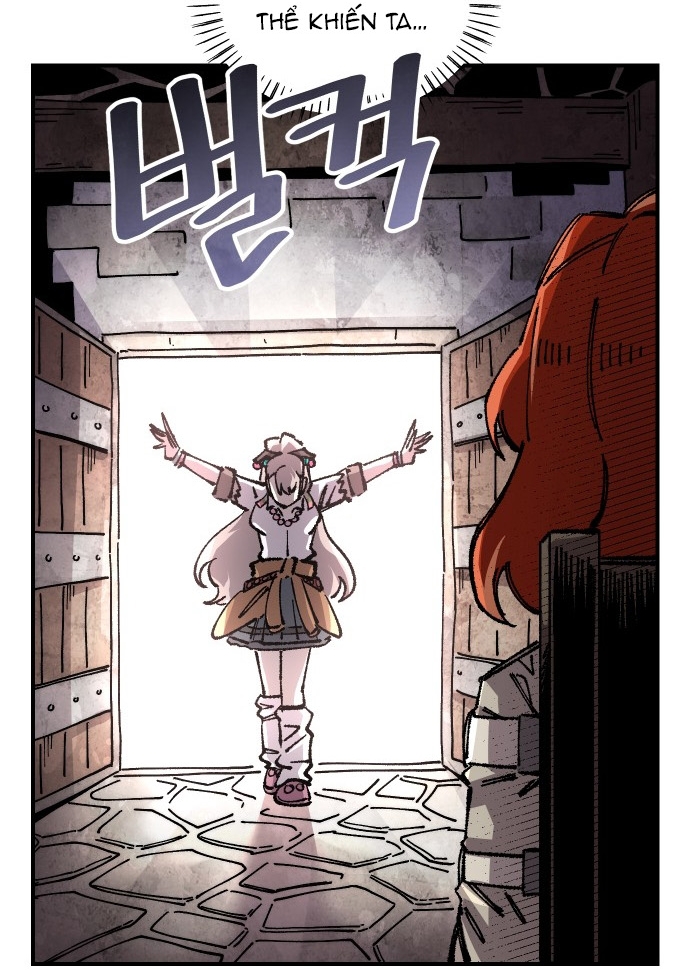 Sắp Xuất Ngũ Thì Isekai Chap 182 - Next Chap 183