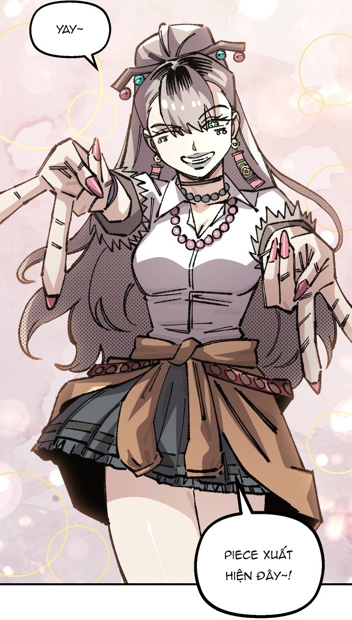 Sắp Xuất Ngũ Thì Isekai Chap 182 - Next Chap 183