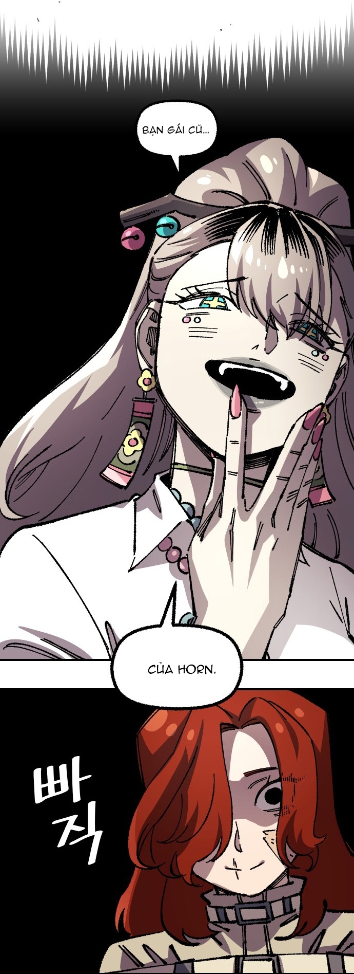 Sắp Xuất Ngũ Thì Isekai Chap 182 - Next Chap 183