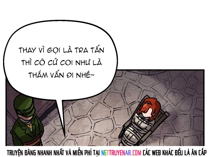 Sắp Xuất Ngũ Thì Isekai Chap 182 - Next Chap 183
