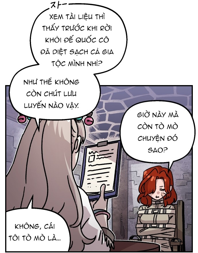 Sắp Xuất Ngũ Thì Isekai Chap 182 - Next Chap 183