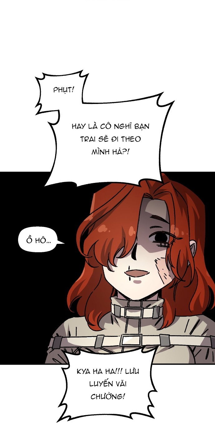 Sắp Xuất Ngũ Thì Isekai Chap 182 - Next Chap 183