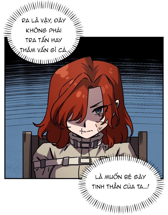 Sắp Xuất Ngũ Thì Isekai Chap 182 - Next Chap 183