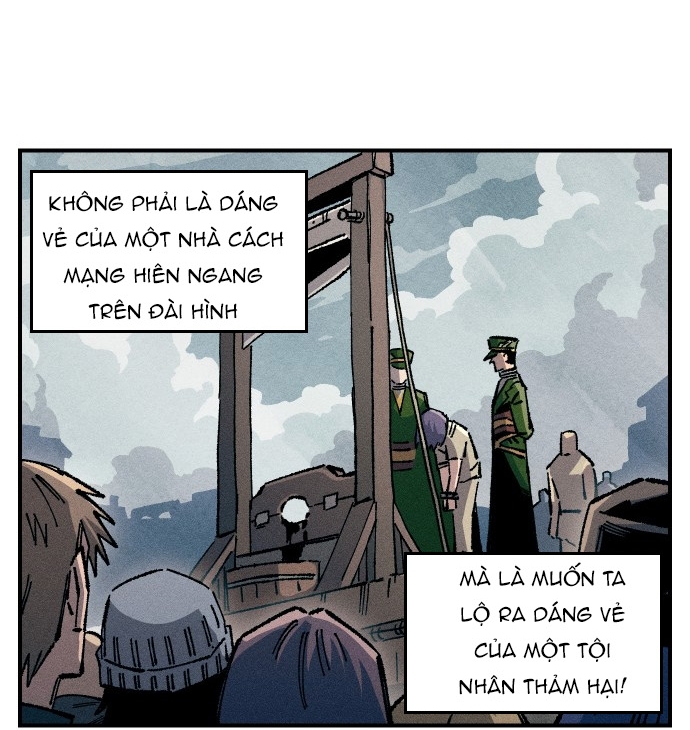 Sắp Xuất Ngũ Thì Isekai Chap 182 - Next Chap 183