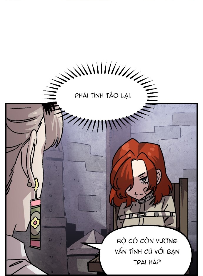 Sắp Xuất Ngũ Thì Isekai Chap 182 - Next Chap 183