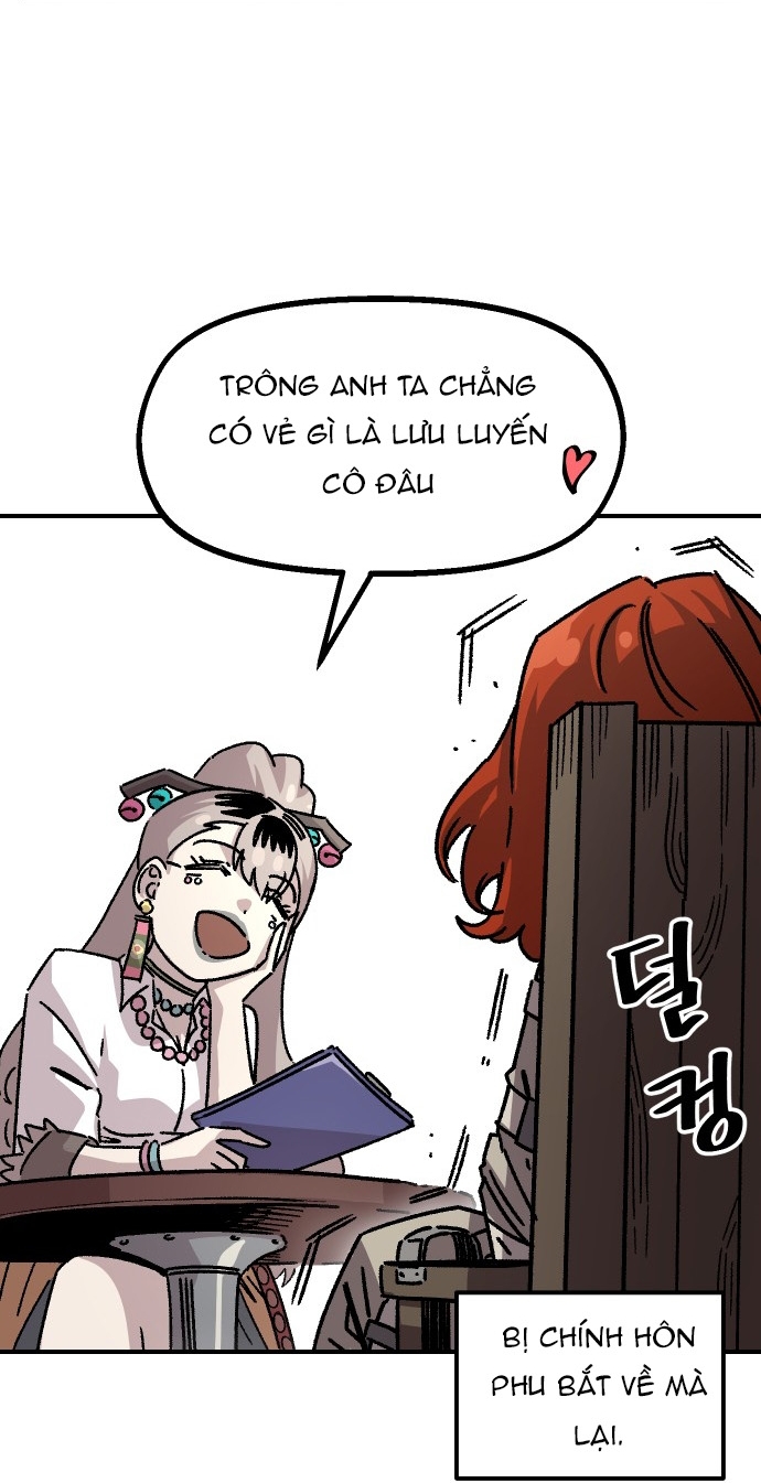 Sắp Xuất Ngũ Thì Isekai Chap 182 - Next Chap 183