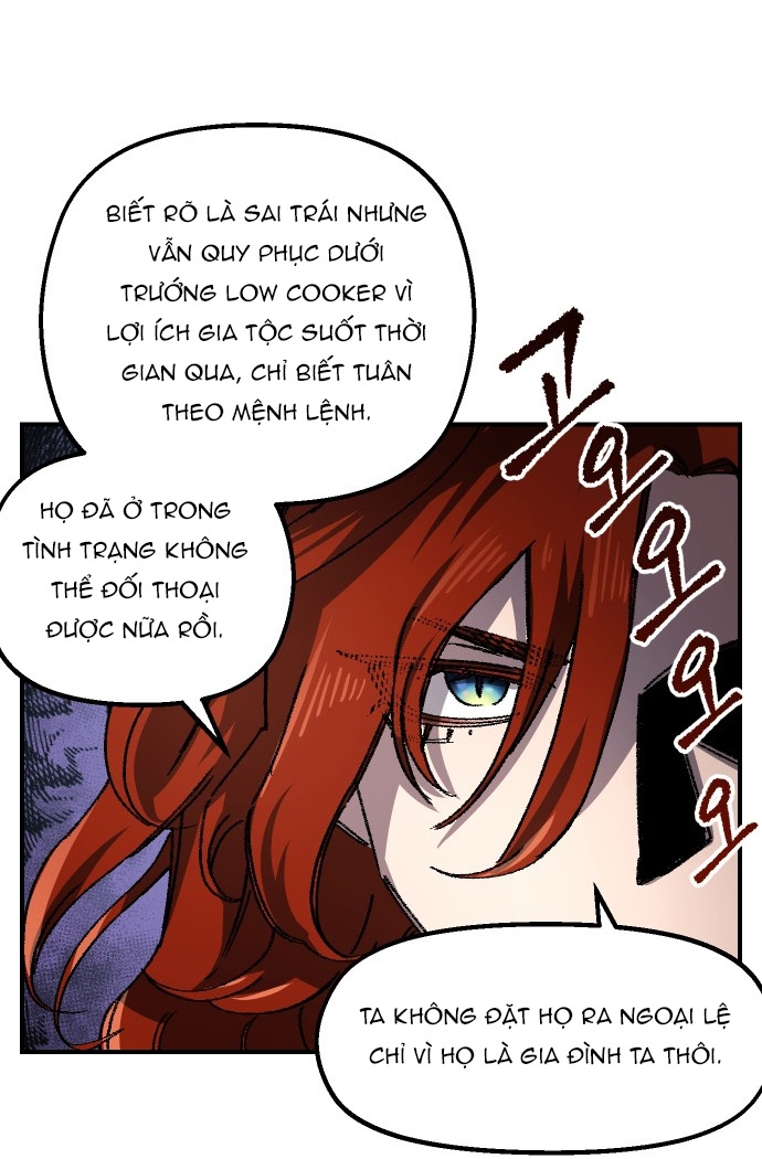 Sắp Xuất Ngũ Thì Isekai Chap 182 - Next Chap 183