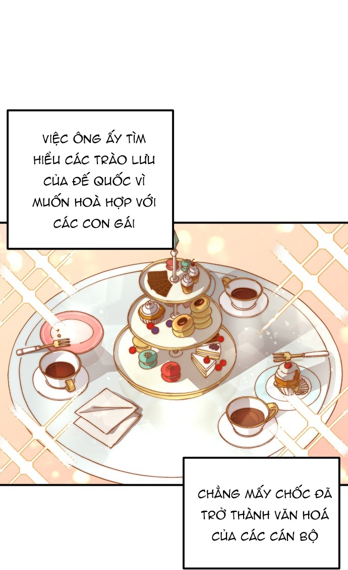 Sắp Xuất Ngũ Thì Isekai Chap 182 - Next Chap 183