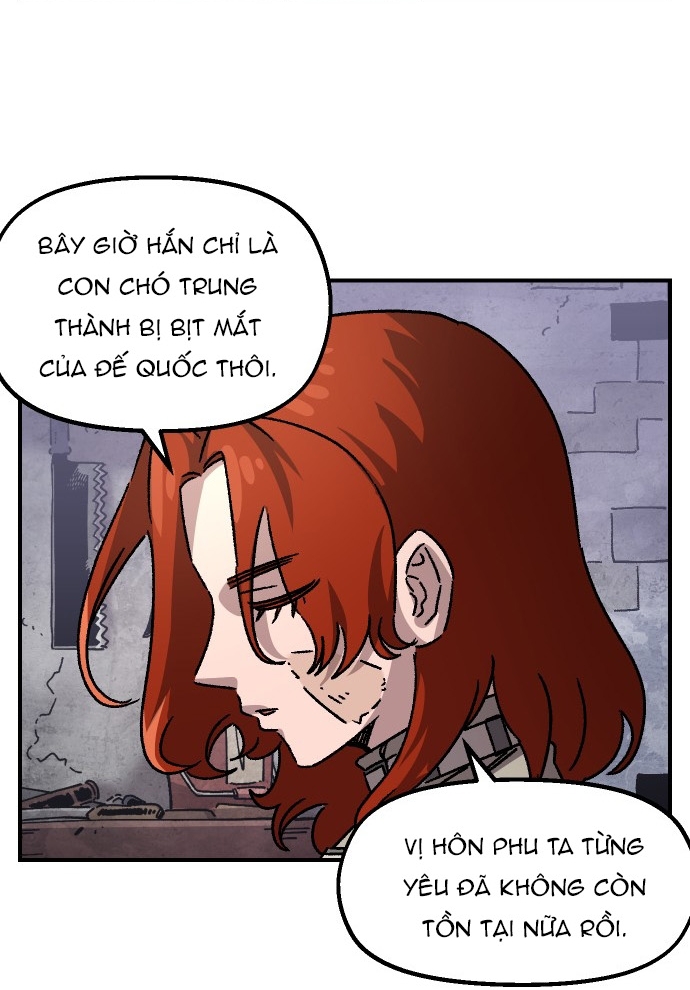 Sắp Xuất Ngũ Thì Isekai Chap 182 - Next Chap 183