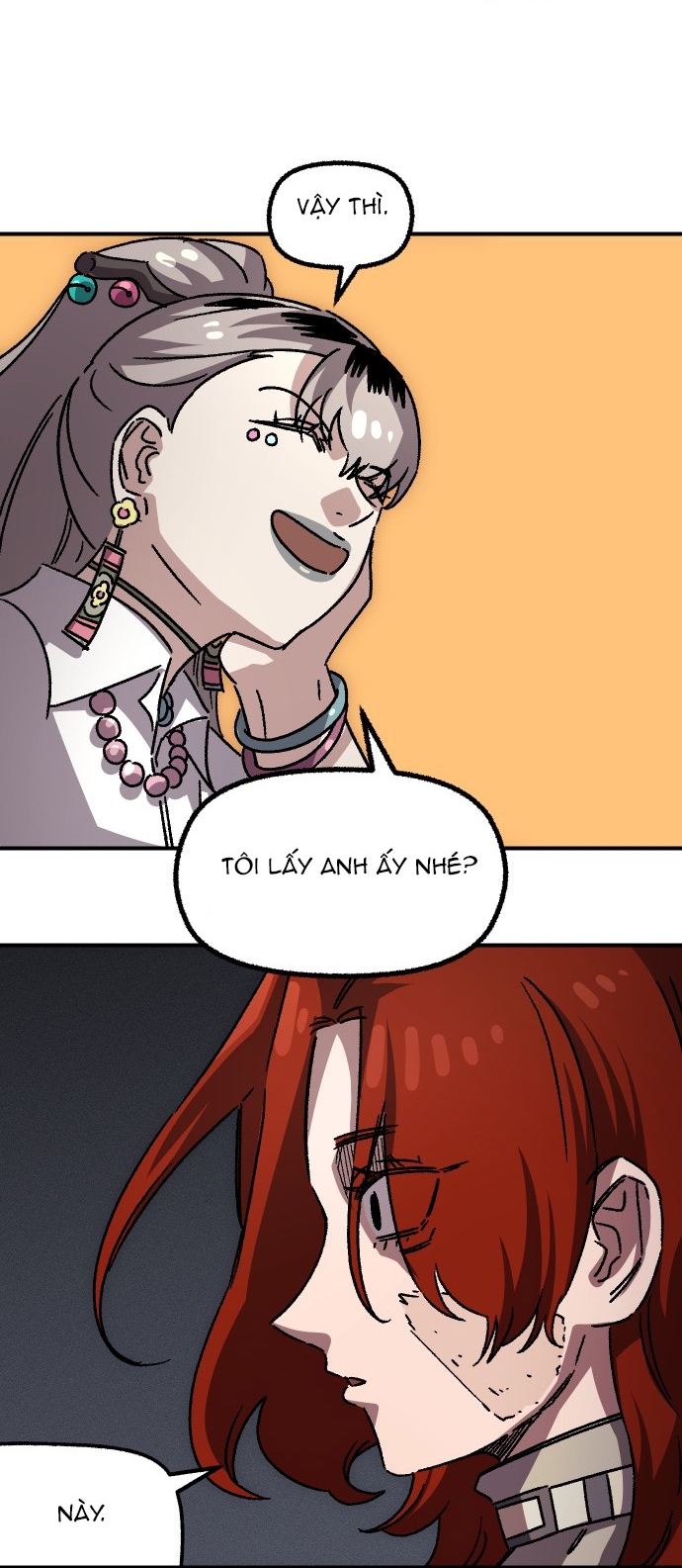 Sắp Xuất Ngũ Thì Isekai Chap 182 - Next Chap 183