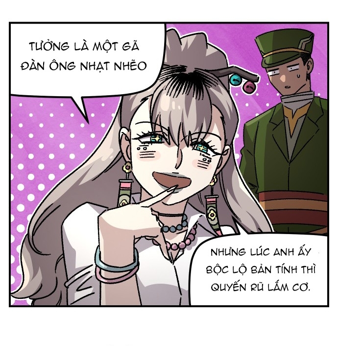 Sắp Xuất Ngũ Thì Isekai Chap 182 - Next Chap 183