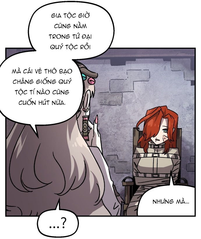Sắp Xuất Ngũ Thì Isekai Chap 182 - Next Chap 183
