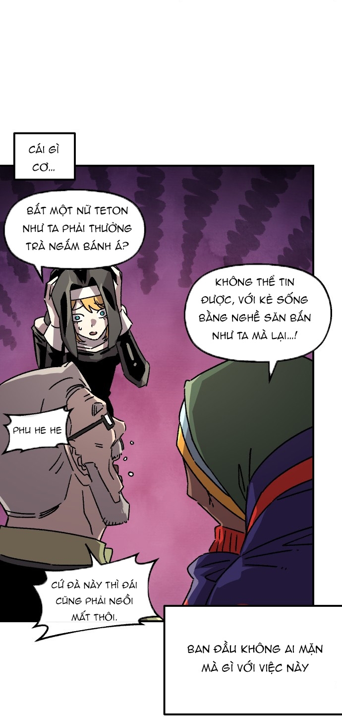 Sắp Xuất Ngũ Thì Isekai Chap 182 - Next Chap 183