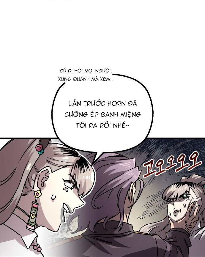 Sắp Xuất Ngũ Thì Isekai Chap 182 - Next Chap 183