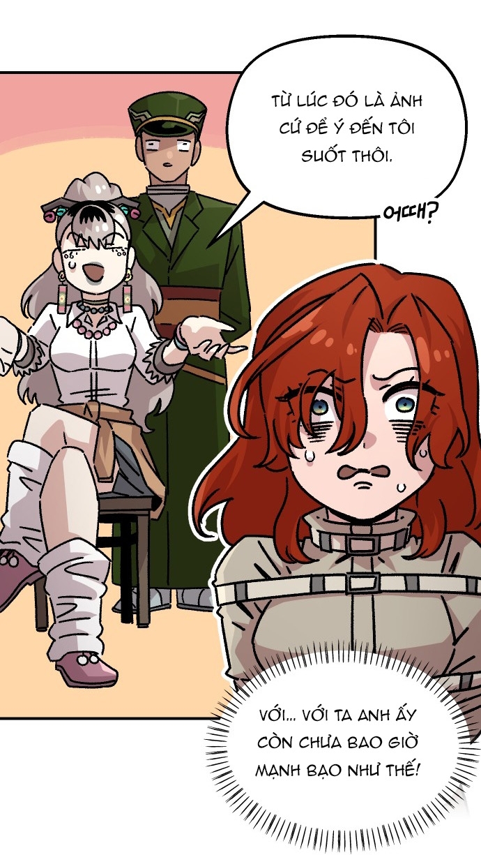 Sắp Xuất Ngũ Thì Isekai Chap 182 - Next Chap 183