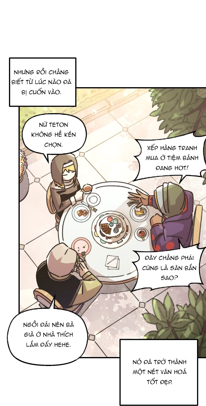 Sắp Xuất Ngũ Thì Isekai Chap 182 - Next Chap 183