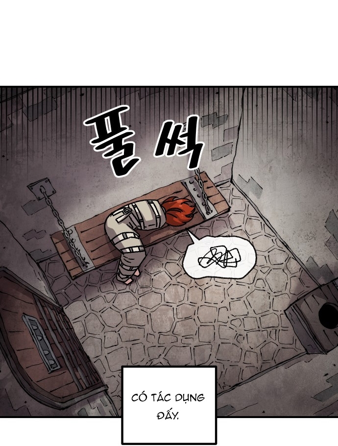 Sắp Xuất Ngũ Thì Isekai Chap 182 - Next Chap 183