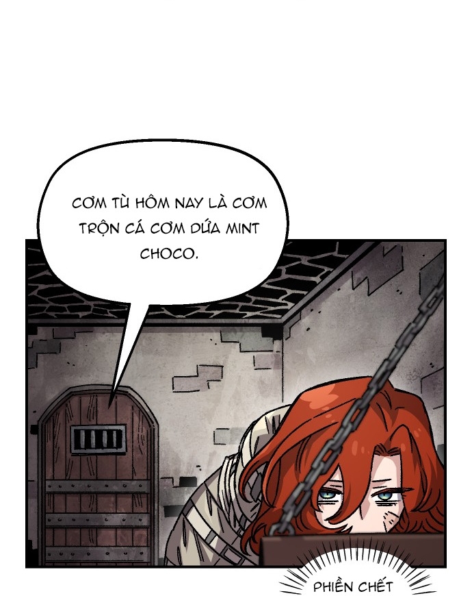 Sắp Xuất Ngũ Thì Isekai Chap 182 - Next Chap 183