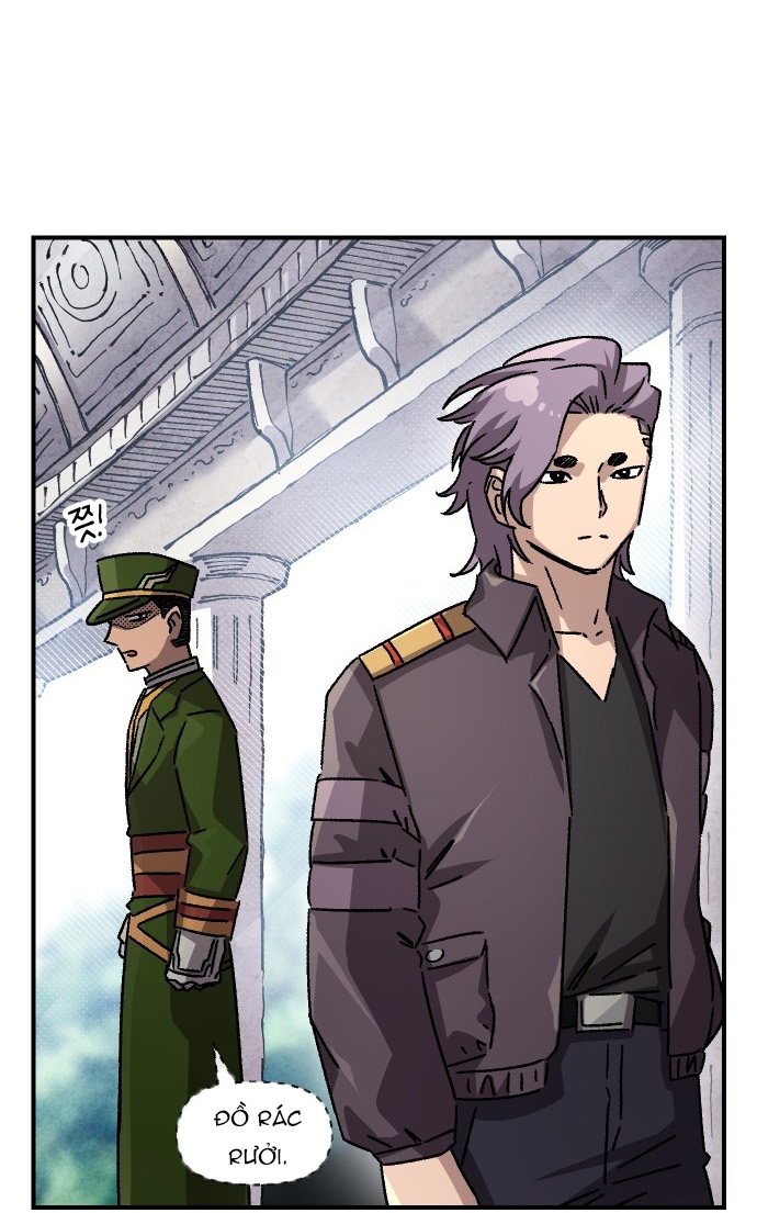 Sắp Xuất Ngũ Thì Isekai Chap 182 - Next Chap 183