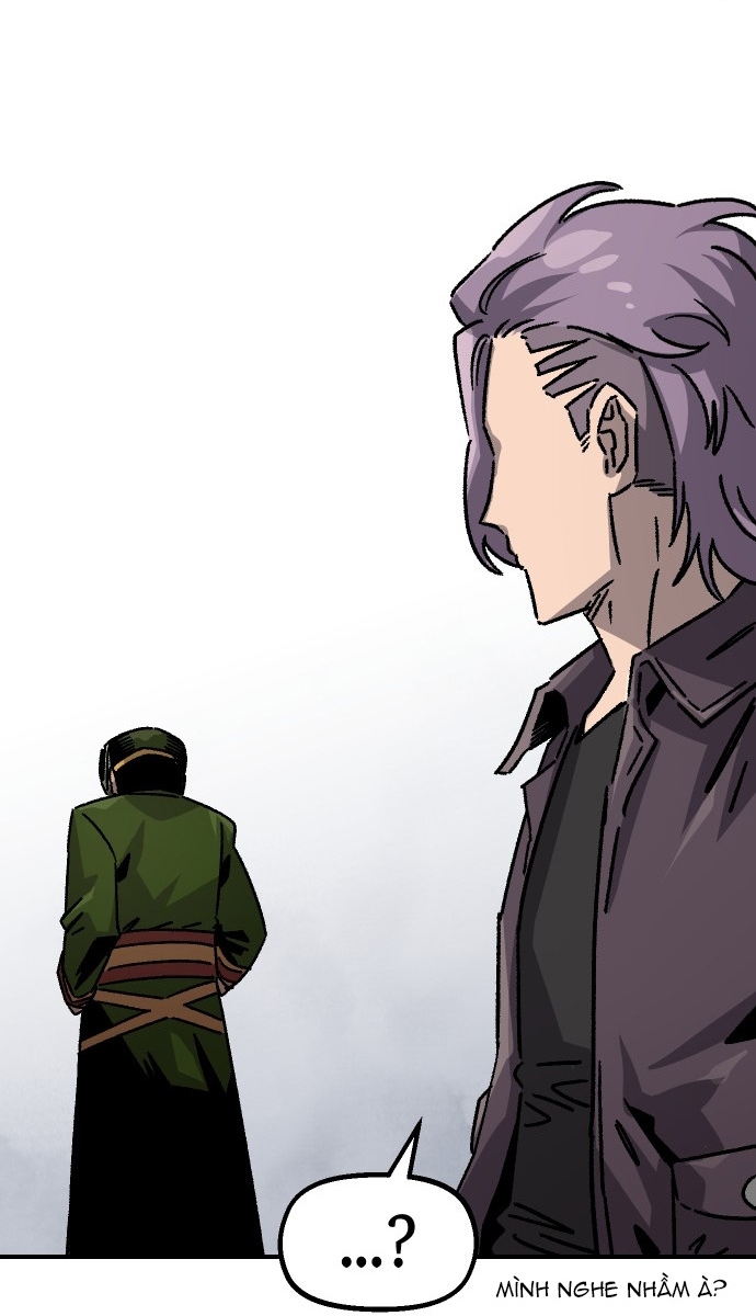 Sắp Xuất Ngũ Thì Isekai Chap 182 - Next Chap 183