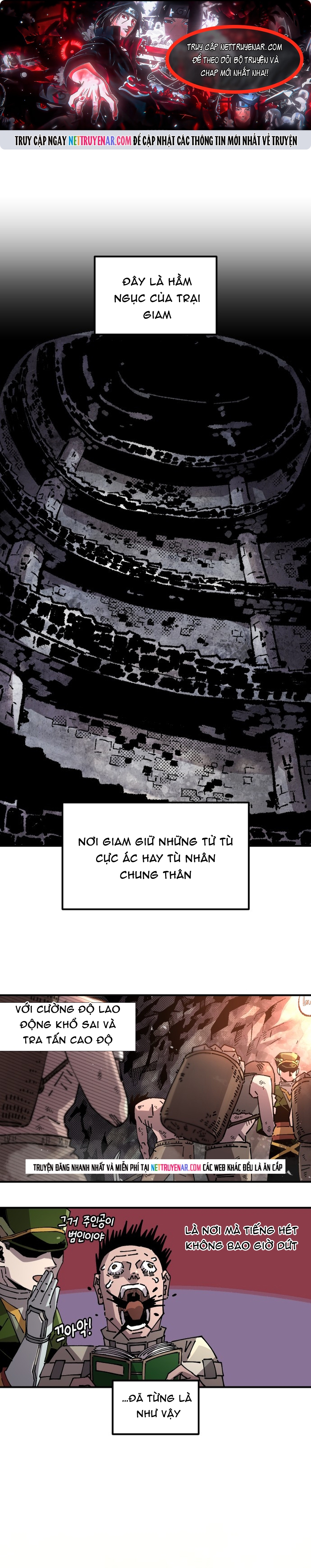 Sắp Xuất Ngũ Thì Isekai Chap 184 - Next Chap 185