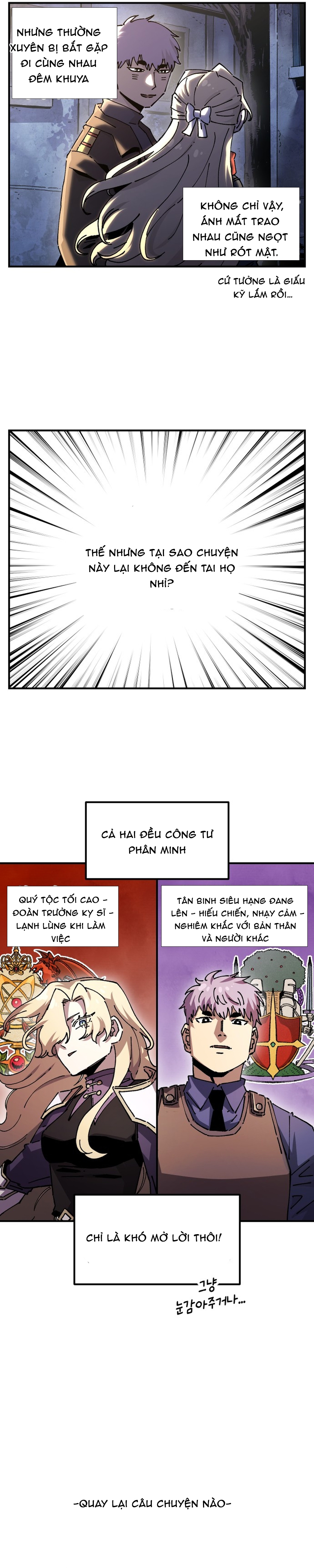 Sắp Xuất Ngũ Thì Isekai Chap 184 - Next Chap 185