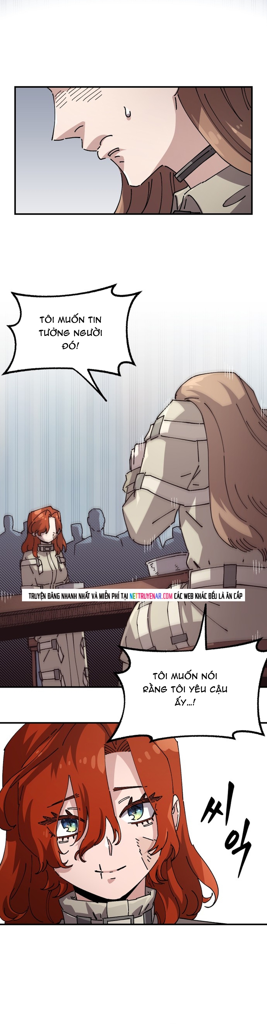 Sắp Xuất Ngũ Thì Isekai Chap 184 - Next Chap 185