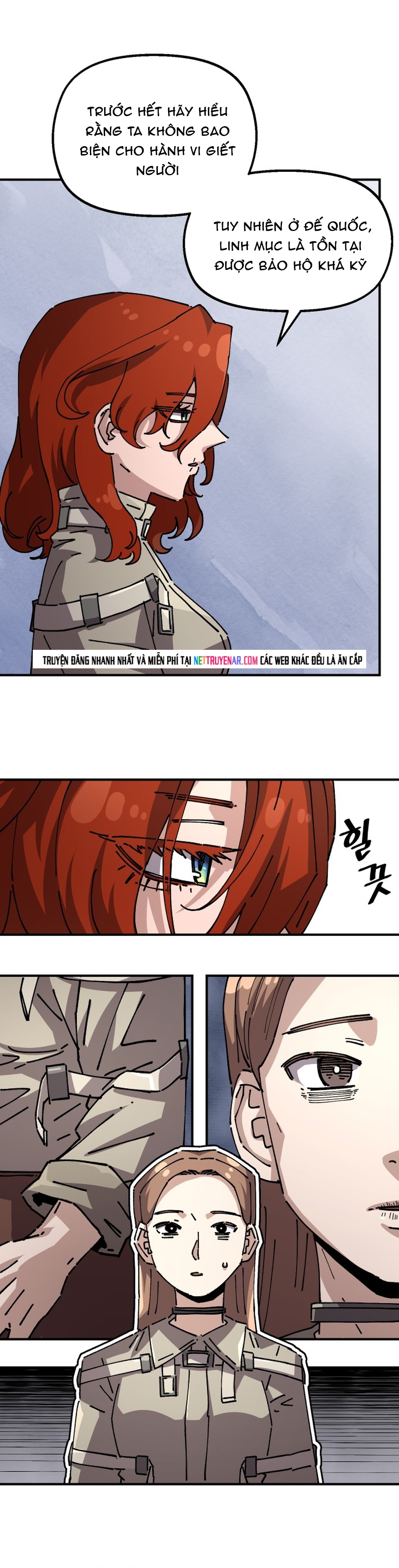 Sắp Xuất Ngũ Thì Isekai Chap 184 - Next Chap 185