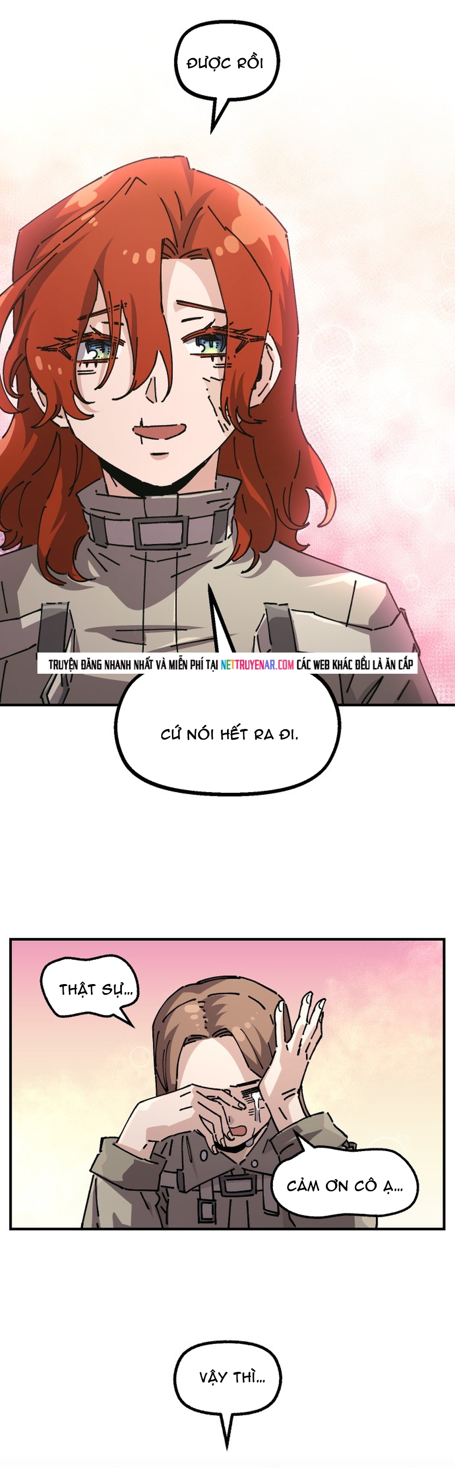 Sắp Xuất Ngũ Thì Isekai Chap 184 - Next Chap 185