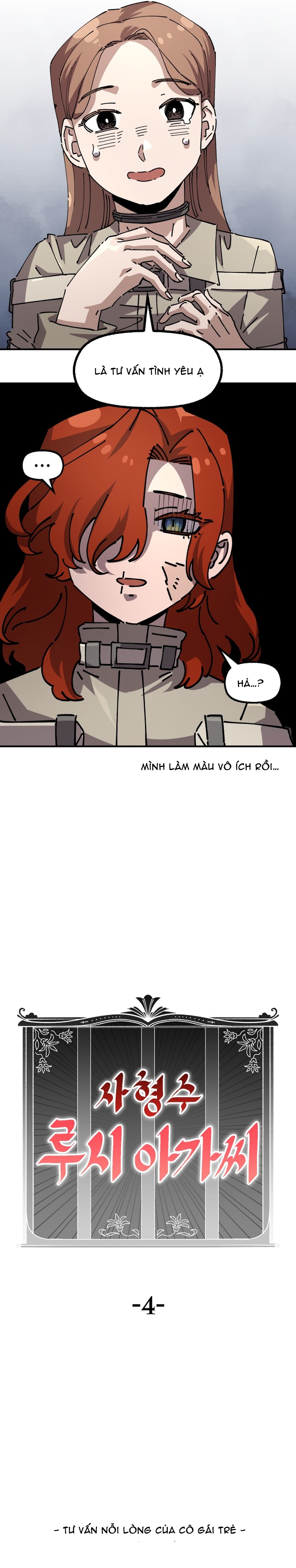 Sắp Xuất Ngũ Thì Isekai Chap 184 - Next Chap 185