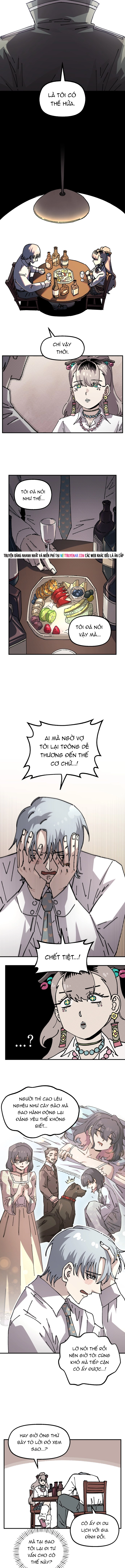 Sắp Xuất Ngũ Thì Isekai Chap 185 - Next Chap 186