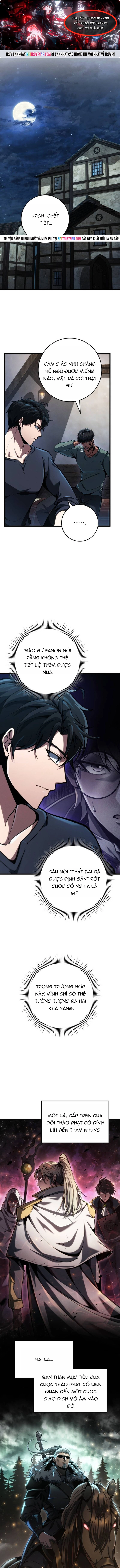 Sát Long Nhân Hồi Quy Siêu Việt Chap 67 - Next Chap 68