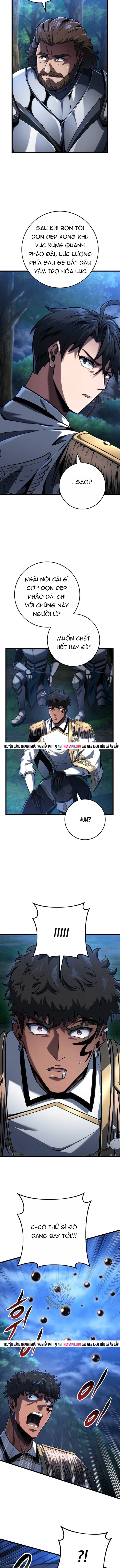 Sát Long Nhân Hồi Quy Siêu Việt Chap 67 - Next Chap 68