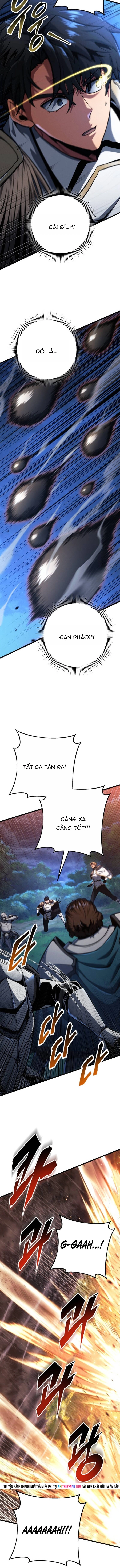 Sát Long Nhân Hồi Quy Siêu Việt Chap 67 - Next Chap 68