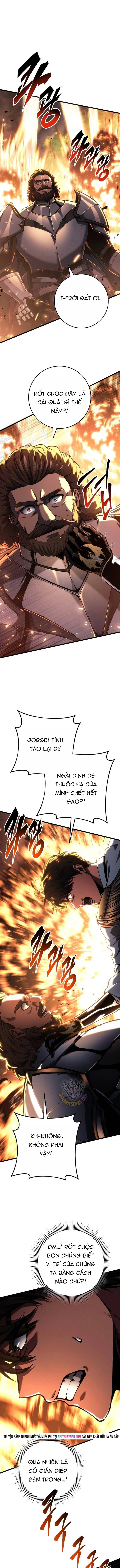 Sát Long Nhân Hồi Quy Siêu Việt Chap 67 - Next Chap 68