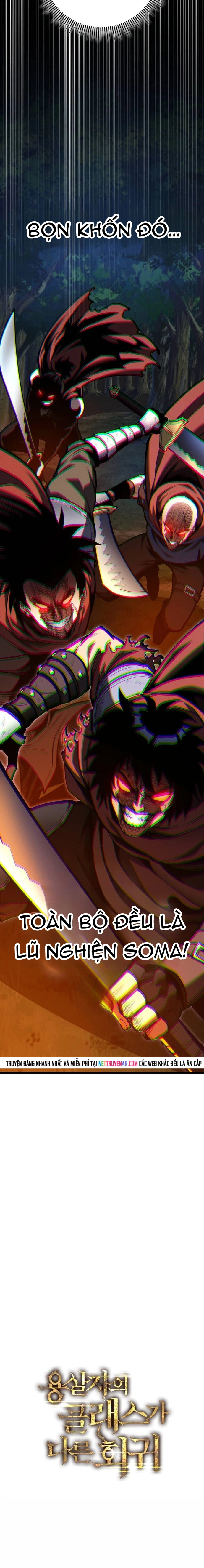 Sát Long Nhân Hồi Quy Siêu Việt Chap 67 - Next Chap 68