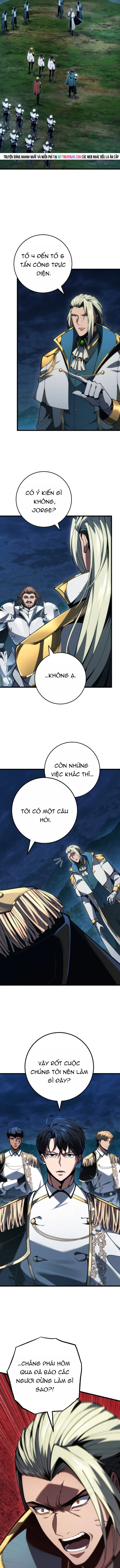 Sát Long Nhân Hồi Quy Siêu Việt Chap 67 - Next Chap 68