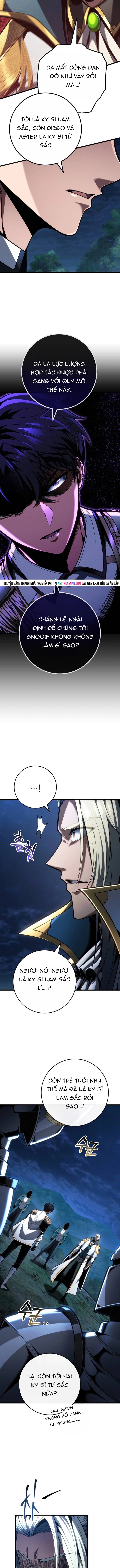 Sát Long Nhân Hồi Quy Siêu Việt Chap 67 - Next Chap 68