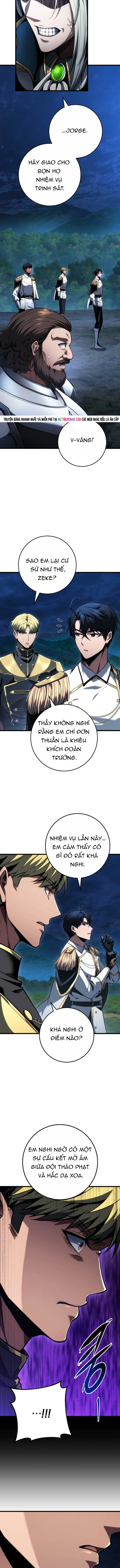 Sát Long Nhân Hồi Quy Siêu Việt Chap 67 - Next Chap 68