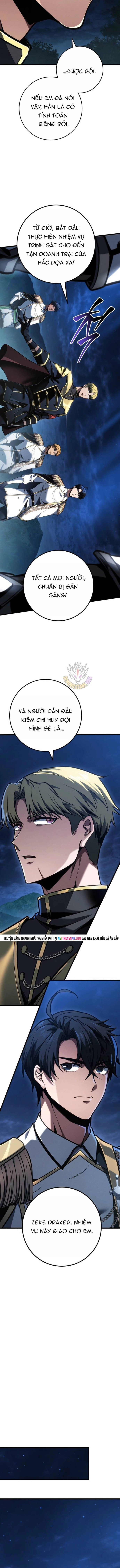 Sát Long Nhân Hồi Quy Siêu Việt Chap 67 - Next Chap 68