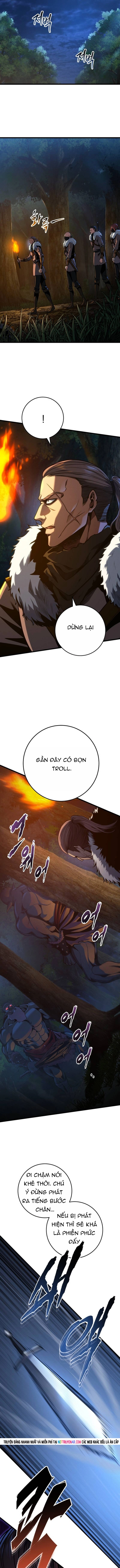 Sát Long Nhân Hồi Quy Siêu Việt Chap 67 - Next Chap 68