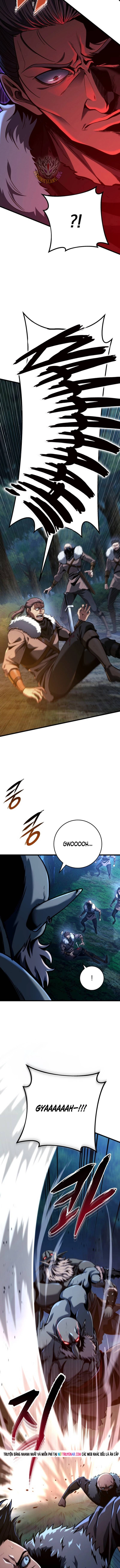 Sát Long Nhân Hồi Quy Siêu Việt Chap 67 - Next Chap 68