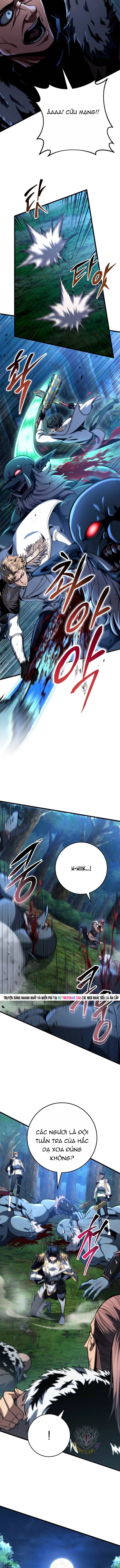 Sát Long Nhân Hồi Quy Siêu Việt Chap 67 - Next Chap 68